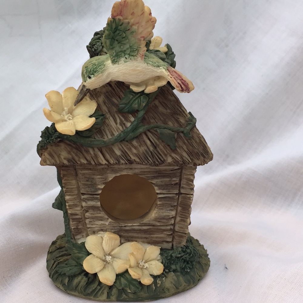 Bird decor - Picture 3 of 7